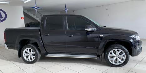 VOLKSWAGEN Amarok 3.0 V6 CABINE DUPLA HIGHLINE 4X4 TURBO INTERCOOLER AUTOMTICO, Foto 4