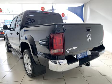 VOLKSWAGEN Amarok 3.0 V6 CABINE DUPLA HIGHLINE 4X4 TURBO INTERCOOLER AUTOMTICO, Foto 5