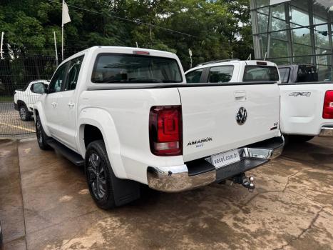 VOLKSWAGEN Amarok 3.0 V6 CABINE DUPLA HIGHLINE 4X4 TURBO INTERCOOLER AUTOMTICO, Foto 11