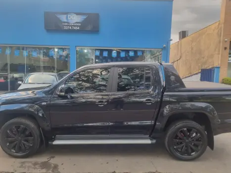 VOLKSWAGEN Amarok 3.0 V6 CABINE DUPLA HIGHLINE EXTREME 4X4 TURBO INTERCOOLER AUTOMTICO, Foto 3