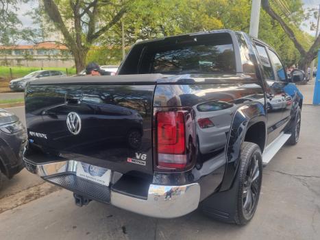 VOLKSWAGEN Amarok 3.0 V6 CABINE DUPLA HIGHLINE EXTREME 4X4 TURBO INTERCOOLER AUTOMTICO, Foto 8