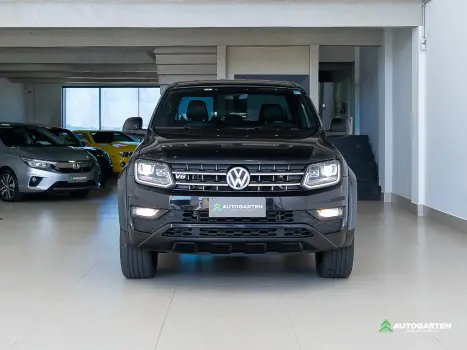 VOLKSWAGEN Amarok 3.0 V6 CABINE DUPLA HIGHLINE EXTREME 4X4 TURBO INTERCOOLER AUTOMTICO, Foto 2