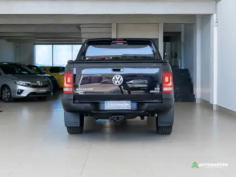 VOLKSWAGEN Amarok 3.0 V6 CABINE DUPLA HIGHLINE EXTREME 4X4 TURBO INTERCOOLER AUTOMTICO, Foto 3