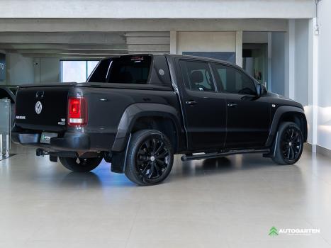 VOLKSWAGEN Amarok 3.0 V6 CABINE DUPLA HIGHLINE EXTREME 4X4 TURBO INTERCOOLER AUTOMTICO, Foto 4