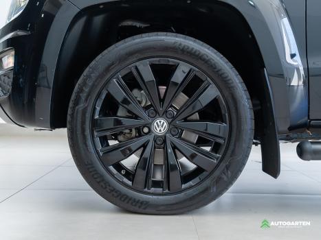 VOLKSWAGEN Amarok 3.0 V6 CABINE DUPLA HIGHLINE EXTREME 4X4 TURBO INTERCOOLER AUTOMTICO, Foto 5