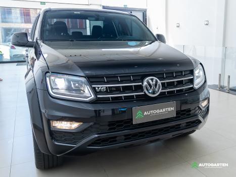 VOLKSWAGEN Amarok 3.0 V6 CABINE DUPLA HIGHLINE EXTREME 4X4 TURBO INTERCOOLER AUTOMTICO, Foto 17