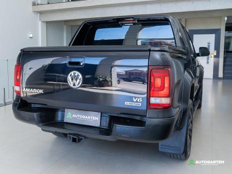 VOLKSWAGEN Amarok 3.0 V6 CABINE DUPLA HIGHLINE EXTREME 4X4 TURBO INTERCOOLER AUTOMTICO, Foto 18