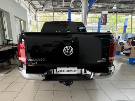 VOLKSWAGEN Amarok 3.0 V6 CABINE DUPLA HIGHLINE 4X4 TURBO INTERCOOLER AUTOMTICO, Foto 10