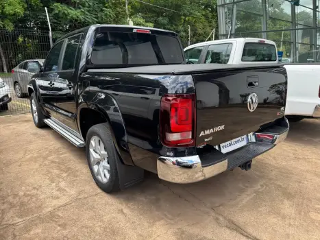 VOLKSWAGEN Amarok 3.0 V6 CABINE DUPLA HIGHLINE 4X4 TURBO INTERCOOLER AUTOMTICO, Foto 11