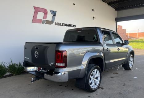 VOLKSWAGEN Amarok 3.0 V6 CABINE DUPLA HIGHLINE 4X4 TURBO INTERCOOLER AUTOMTICO, Foto 6