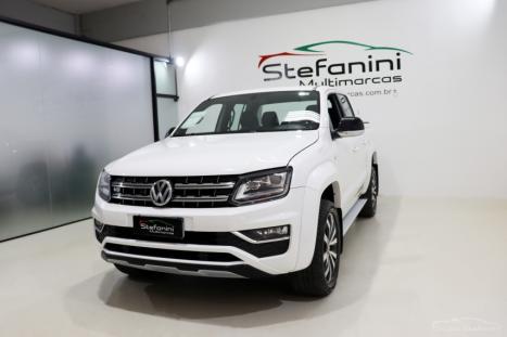 VOLKSWAGEN Amarok 3.0 V6 CABINE DUPLA HIGHLINE EXTREME 4X4 TURBO INTERCOOLER AUTOMTICO, Foto 1