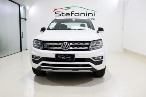 VOLKSWAGEN Amarok 3.0 V6 CABINE DUPLA HIGHLINE EXTREME 4X4 TURBO INTERCOOLER AUTOMTICO, Foto 2