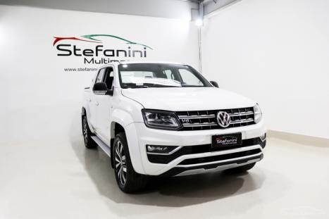 VOLKSWAGEN Amarok 3.0 V6 CABINE DUPLA HIGHLINE EXTREME 4X4 TURBO INTERCOOLER AUTOMTICO, Foto 3