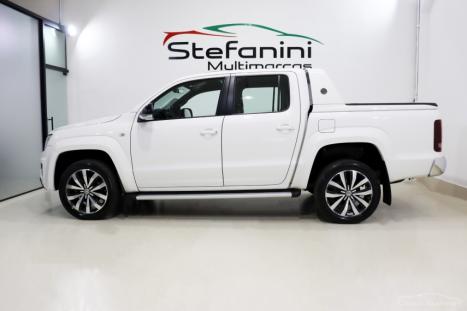 VOLKSWAGEN Amarok 3.0 V6 CABINE DUPLA HIGHLINE EXTREME 4X4 TURBO INTERCOOLER AUTOMTICO, Foto 10