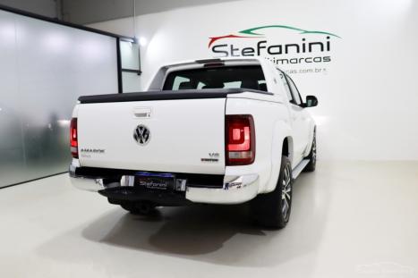 VOLKSWAGEN Amarok 3.0 V6 CABINE DUPLA HIGHLINE EXTREME 4X4 TURBO INTERCOOLER AUTOMTICO, Foto 11