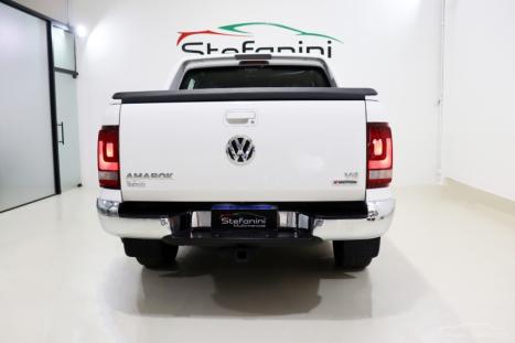 VOLKSWAGEN Amarok 3.0 V6 CABINE DUPLA HIGHLINE EXTREME 4X4 TURBO INTERCOOLER AUTOMTICO, Foto 12