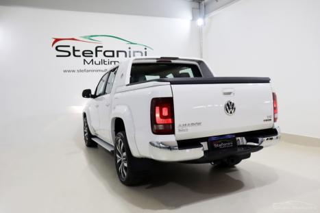 VOLKSWAGEN Amarok 3.0 V6 CABINE DUPLA HIGHLINE EXTREME 4X4 TURBO INTERCOOLER AUTOMTICO, Foto 13