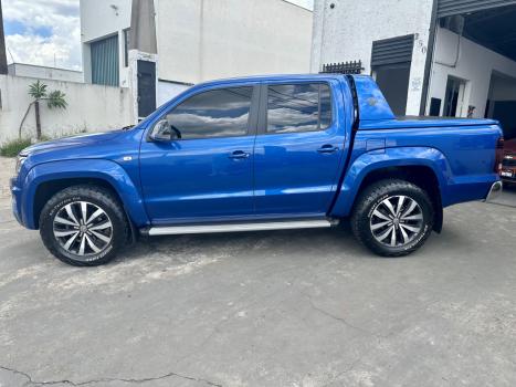 VOLKSWAGEN Amarok 3.0 V6 CABINE DUPLA HIGHLINE EXTREME 4X4 TURBO INTERCOOLER AUTOMTICO, Foto 3