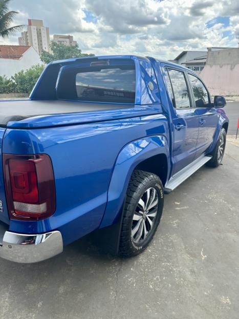 VOLKSWAGEN Amarok 3.0 V6 CABINE DUPLA HIGHLINE EXTREME 4X4 TURBO INTERCOOLER AUTOMTICO, Foto 6