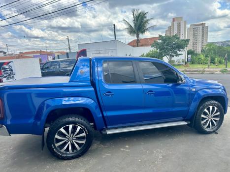 VOLKSWAGEN Amarok 3.0 V6 CABINE DUPLA HIGHLINE EXTREME 4X4 TURBO INTERCOOLER AUTOMTICO, Foto 7