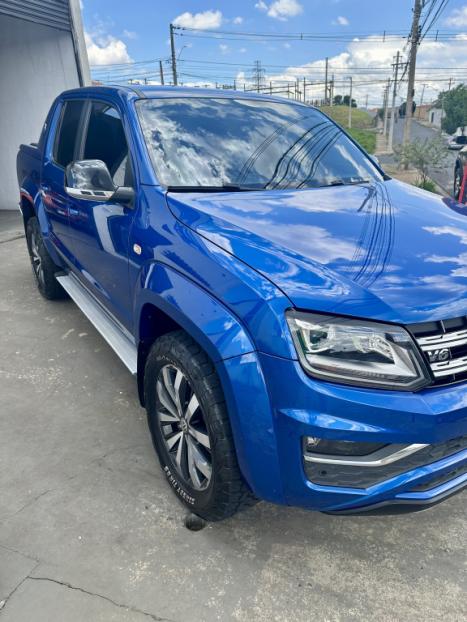 VOLKSWAGEN Amarok 3.0 V6 CABINE DUPLA HIGHLINE EXTREME 4X4 TURBO INTERCOOLER AUTOMTICO, Foto 8