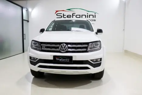 VOLKSWAGEN Amarok 3.0 V6 CABINE DUPLA HIGHLINE 4X4 TURBO INTERCOOLER AUTOMTICO, Foto 2