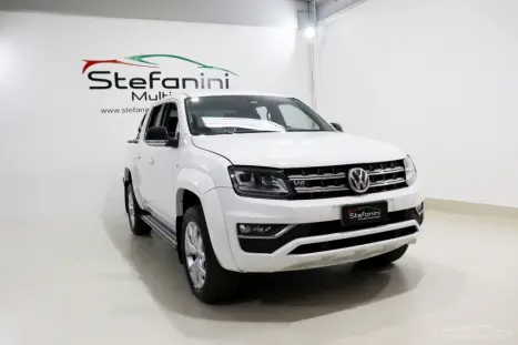 VOLKSWAGEN Amarok 3.0 V6 CABINE DUPLA HIGHLINE 4X4 TURBO INTERCOOLER AUTOMTICO, Foto 3