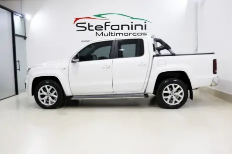 VOLKSWAGEN Amarok 3.0 V6 CABINE DUPLA HIGHLINE 4X4 TURBO INTERCOOLER AUTOMTICO, Foto 10