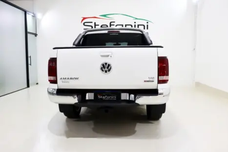 VOLKSWAGEN Amarok 3.0 V6 CABINE DUPLA HIGHLINE 4X4 TURBO INTERCOOLER AUTOMTICO, Foto 12