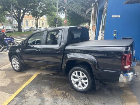 VOLKSWAGEN Amarok 3.0 V6 CABINE DUPLA HIGHLINE 4X4 TURBO INTERCOOLER AUTOMTICO, Foto 3