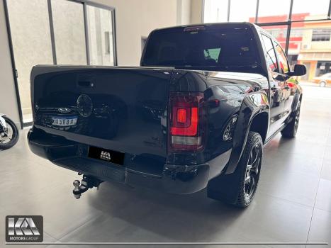 VOLKSWAGEN Amarok 3.0 V6 CABINE DUPLA HIGHLINE 4X4 TURBO INTERCOOLER AUTOMTICO, Foto 4