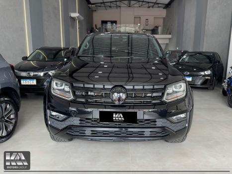 VOLKSWAGEN Amarok 3.0 V6 CABINE DUPLA HIGHLINE 4X4 TURBO INTERCOOLER AUTOMTICO, Foto 6