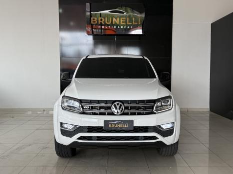 VOLKSWAGEN Amarok 3.0 V6 CABINE DUPLA HIGHLINE EXTREME 4X4 TURBO INTERCOOLER AUTOMTICO, Foto 2