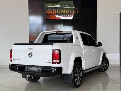 VOLKSWAGEN Amarok 3.0 V6 CABINE DUPLA HIGHLINE EXTREME 4X4 TURBO INTERCOOLER AUTOMTICO, Foto 4