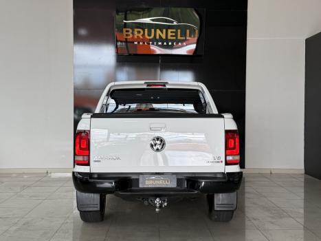 VOLKSWAGEN Amarok 3.0 V6 CABINE DUPLA HIGHLINE EXTREME 4X4 TURBO INTERCOOLER AUTOMTICO, Foto 5