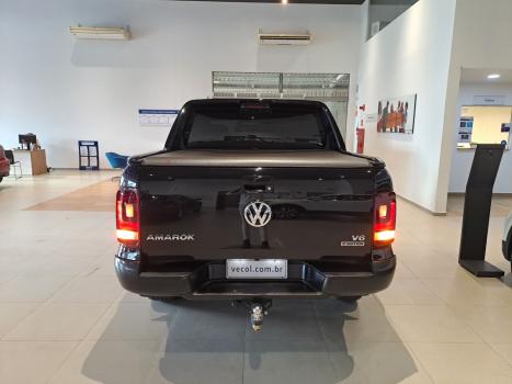 VOLKSWAGEN Amarok 3.0 V6 CABINE DUPLA HIGHLINE EXTREME 4X4 TURBO INTERCOOLER AUTOMTICO, Foto 10