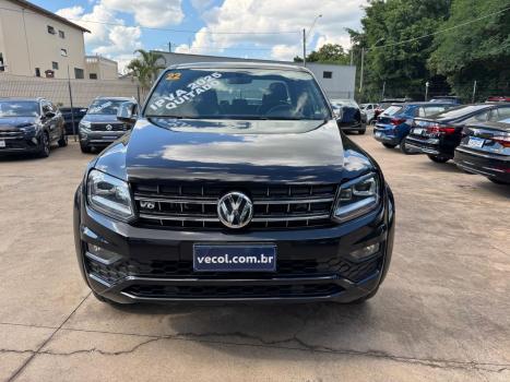 VOLKSWAGEN Amarok 3.0 V6 CABINE DUPLA HIGHLINE EXTREME 4X4 TURBO INTERCOOLER AUTOMTICO, Foto 2