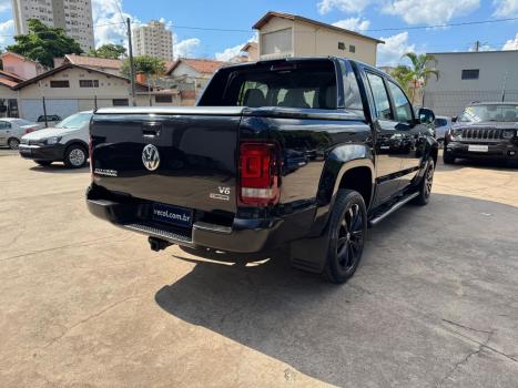 VOLKSWAGEN Amarok 3.0 V6 CABINE DUPLA HIGHLINE EXTREME 4X4 TURBO INTERCOOLER AUTOMTICO, Foto 9