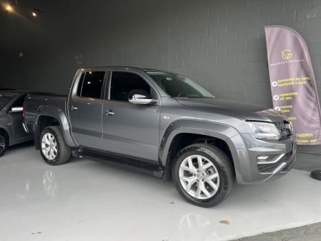 VOLKSWAGEN Amarok 3.0 V6 CABINE DUPLA HIGHLINE 4X4 TURBO INTERCOOLER AUTOMTICO, Foto 1