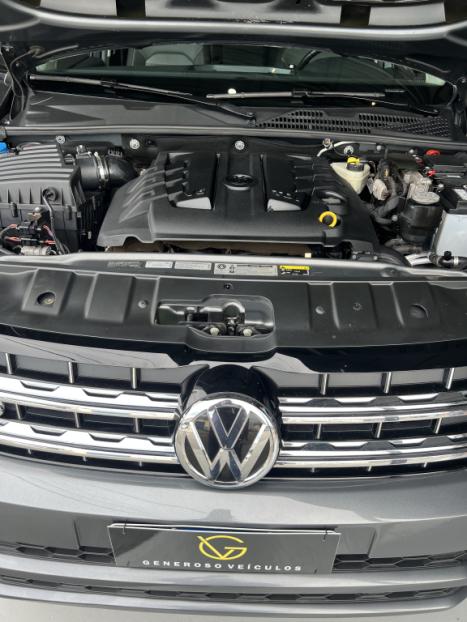 VOLKSWAGEN Amarok 3.0 V6 CABINE DUPLA HIGHLINE 4X4 TURBO INTERCOOLER AUTOMTICO, Foto 5