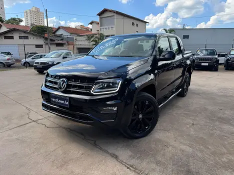 VOLKSWAGEN Amarok 3.0 V6 CABINE DUPLA HIGHLINE EXTREME 4X4 TURBO INTERCOOLER AUTOMTICO, Foto 3