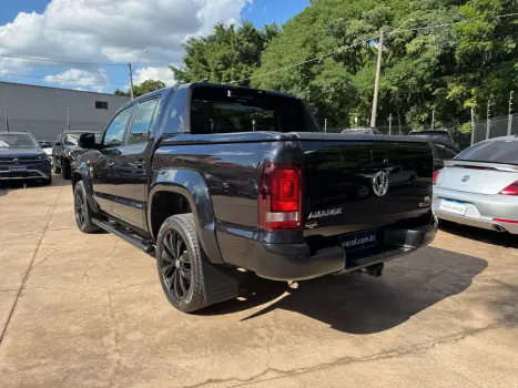 VOLKSWAGEN Amarok 3.0 V6 CABINE DUPLA HIGHLINE EXTREME 4X4 TURBO INTERCOOLER AUTOMTICO, Foto 11