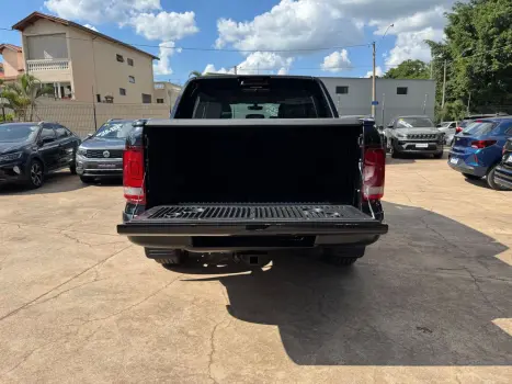 VOLKSWAGEN Amarok 3.0 V6 CABINE DUPLA HIGHLINE EXTREME 4X4 TURBO INTERCOOLER AUTOMTICO, Foto 12