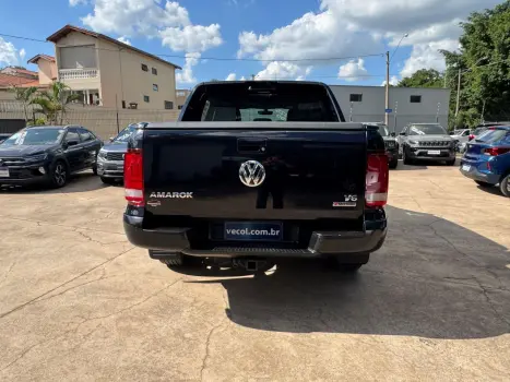 VOLKSWAGEN Amarok 3.0 V6 CABINE DUPLA HIGHLINE EXTREME 4X4 TURBO INTERCOOLER AUTOMTICO, Foto 10