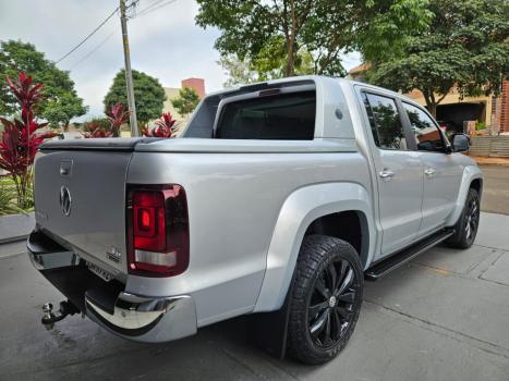 VOLKSWAGEN Amarok 3.0 V6 CABINE DUPLA HIGHLINE EXTREME 4X4 TURBO INTERCOOLER AUTOMTICO, Foto 3