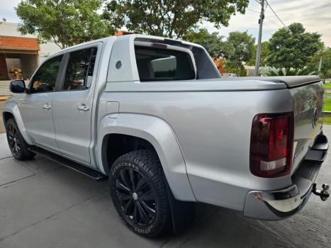 VOLKSWAGEN Amarok 3.0 V6 CABINE DUPLA HIGHLINE EXTREME 4X4 TURBO INTERCOOLER AUTOMTICO, Foto 7