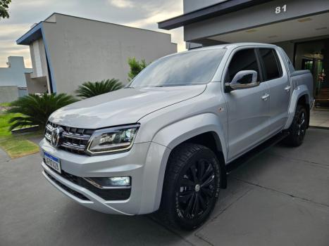 VOLKSWAGEN Amarok 3.0 V6 CABINE DUPLA HIGHLINE EXTREME 4X4 TURBO INTERCOOLER AUTOMTICO, Foto 9