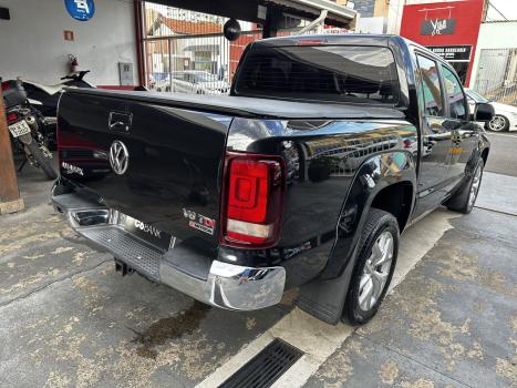 VOLKSWAGEN Amarok 3.0 V6 CABINE DUPLA HIGHLINE 4X4 TURBO INTERCOOLER AUTOMTICO, Foto 2