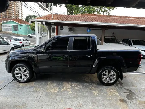 VOLKSWAGEN Amarok 3.0 V6 CABINE DUPLA HIGHLINE 4X4 TURBO INTERCOOLER AUTOMTICO, Foto 5