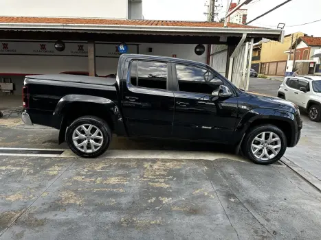 VOLKSWAGEN Amarok 3.0 V6 CABINE DUPLA HIGHLINE 4X4 TURBO INTERCOOLER AUTOMTICO, Foto 8